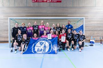 Bild 166 - wBJ Fortuna St. Juergen Winter Cup